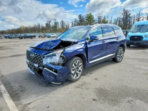 Hyundai Santa Fe 2.5L 4 2023