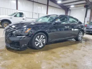 Nissan Altima 2.5L 4 2024
