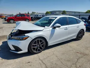 Honda Civic 1.5L 4 2023