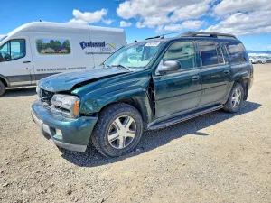 Chevrolet Trailblazer 4.2L 6 2005