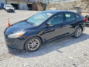 Ford Focus 2.0L 4 2017