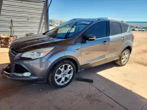 Ford Escape 2.0L 4 2014