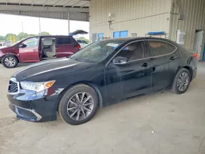 Acura TLX 2.4L 4 2020