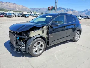 Hyundai Kona 2.0L 4 2023