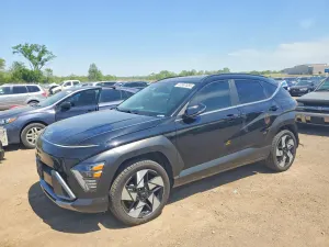 Hyundai Kona 1.6L 4 2024