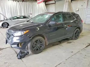 Chevrolet Equinox 2.0L 4 2020
