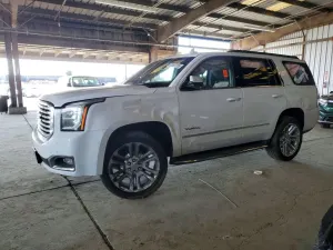 GMC Yukon 5.3L 8 2019