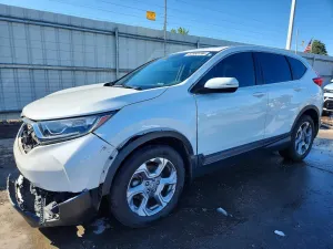 Honda CR-V 1.5L 4 2019