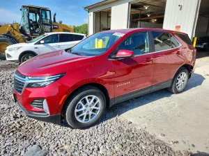 Chevrolet Equinox 1.5L 4 2023