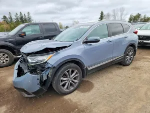 Honda CR-V 1.5L 4 2020