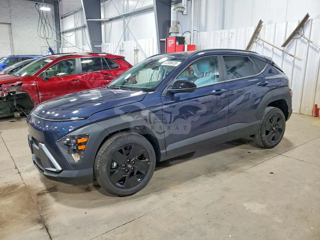 Hyundai Kona 2.0L 4 2026