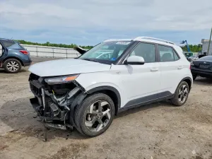 Hyundai Venue 1.6L 4 2022