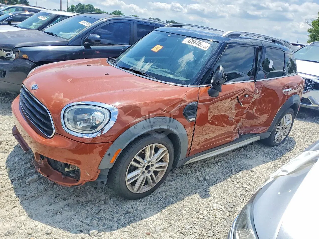 Mini Cooper 1.5L 3 2017