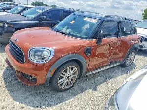 Mini Cooper 1.5L 3 2017