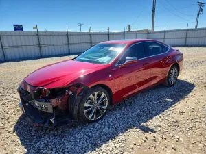 Lexus ES 3.5L 6 2019