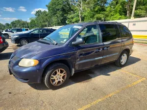 Dodge Grand Caravan (Caravan) 3.3L 6 2004