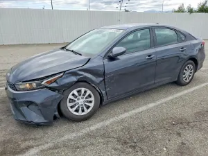 Kia Cerato / Forte / K3 2.0L 4 2022