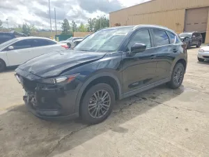 Mazda CX-5 2.5L 4 2021