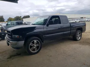 Dodge RAM 5.2L 8 2001