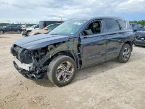 Hyundai Santa Fe 2.5L 4 2023