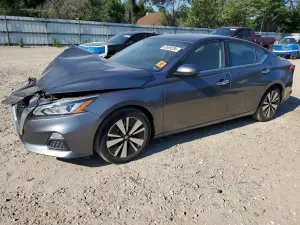 Nissan Altima 2.5L 4 2022