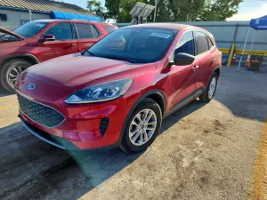 Ford Escape 1.5L 3 2022