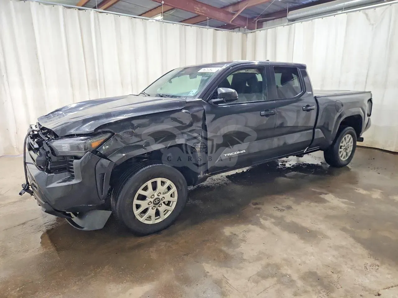 Toyota Tacoma 2.4L 4 2024