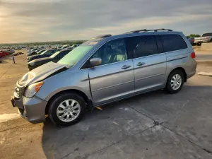 Honda Odyssey 3.5L 6 2008