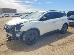 Nissan Murano 3.5L 6 2023