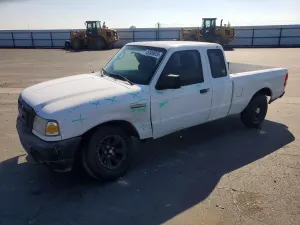 Ford Ranger 2.3L 4 2010