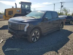 Ford F-150 2023