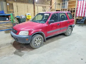 Honda CR-V 2.0L 4 1999