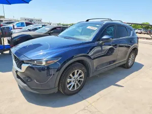 Mazda CX-5 2.5L 4 2023
