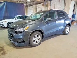 Chevrolet Trax 1.4L 4 2017