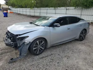 Nissan Maxima SV 3.5L 6 2021