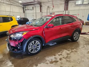 Ford Escape 1.5L 3 2020