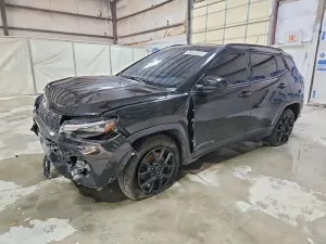 Jeep Compass 2.0L 4 2023