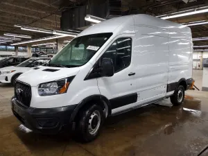 Ford Transit 3.5L 6 2023