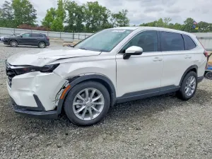 Honda CR-V 1.5L 4 2024