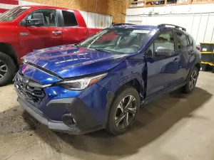 Subaru Crosstrek 2.0L 4 2024
