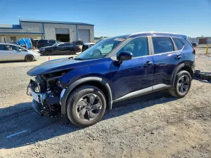 Nissan Rogue 1.5L 3 2026