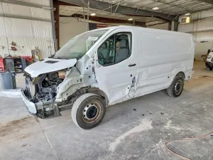 Ford Transit 3.7L 6 2019