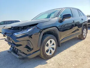 Toyota Rav4 2.5L 4 2025