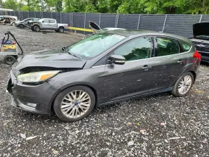 Ford Focus 2.0L 4 2015