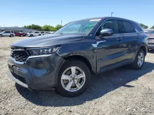 Kia Sorento 2.5L 4 2021