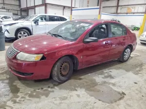 Saturn Ion 2.2L 4 2006