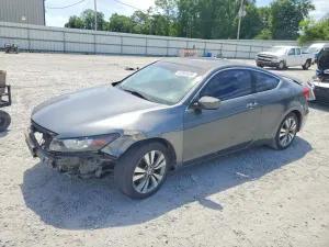 Honda Accord 2.4L 4 2011