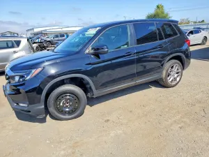 Honda Passport 3.5L 6 2024