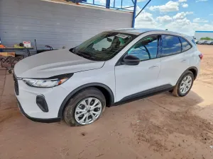 Ford Escape 1.5L 3 2025