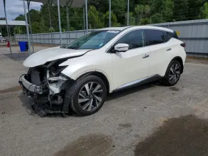 Nissan Murano 3.5L 6 2023